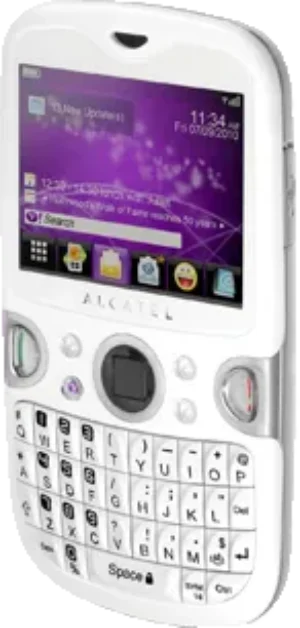 Alcatel OT-802Y