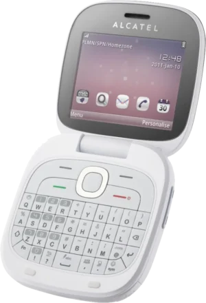Alcatel OT-810D