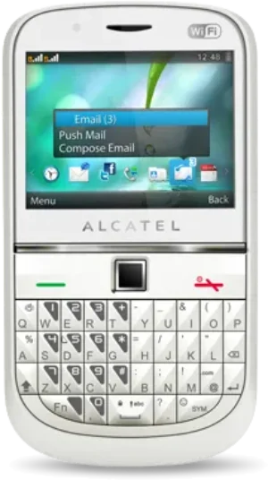 Alcatel OT-901N