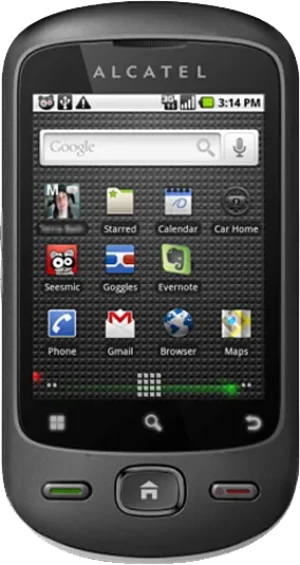 Alcatel OT-906