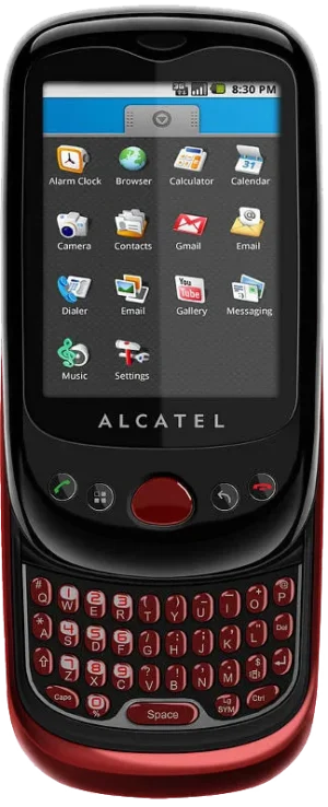 Alcatel OT-980