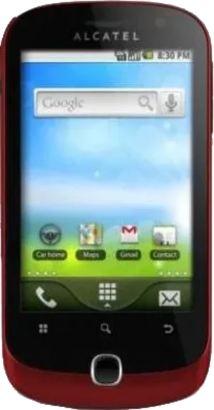 Alcatel OT-990