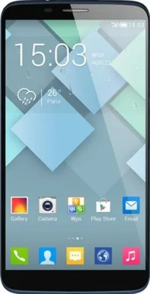 Alcatel One Touch Hero 8020A