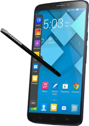 Alcatel One Touch Hero 8020D