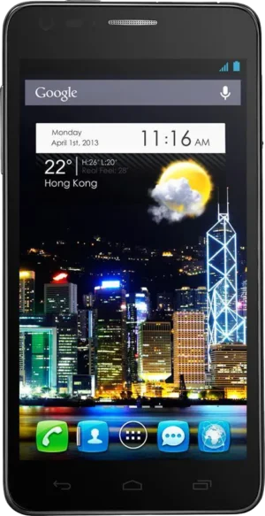 Alcatel One Touch Idol Ultra OT-6033x