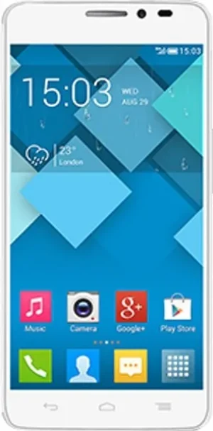 Alcatel One Touch Idol X Plus
