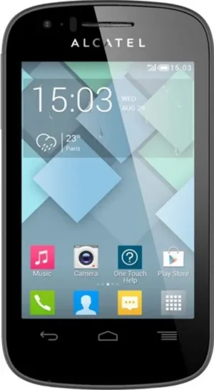 Alcatel One Touch Pop C1 4015D