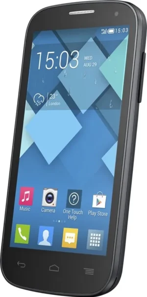 Alcatel One Touch Pop C5