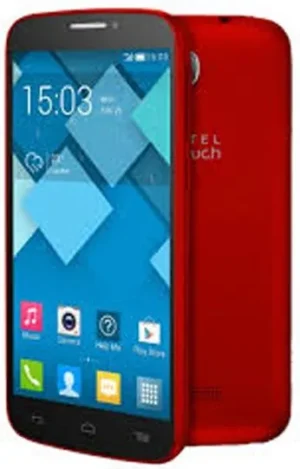 Alcatel One Touch Pop C7 7040D