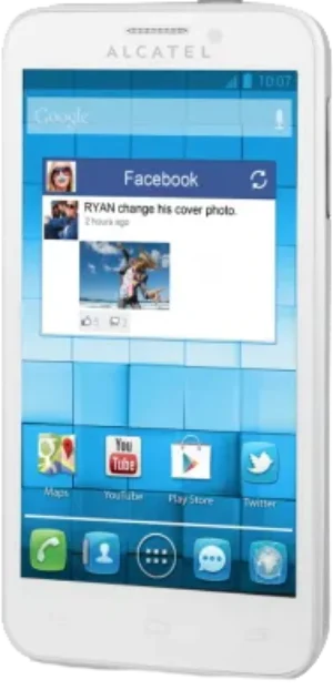 Alcatel One Touch Snap