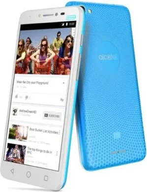 Alcatel Pixi 4 Plus Power