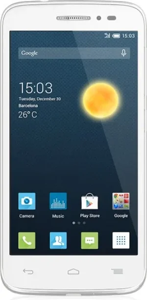 Alcatel Pop 2 (4.5) Dual SIM