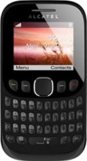 Alcatel Tribe 300 3G