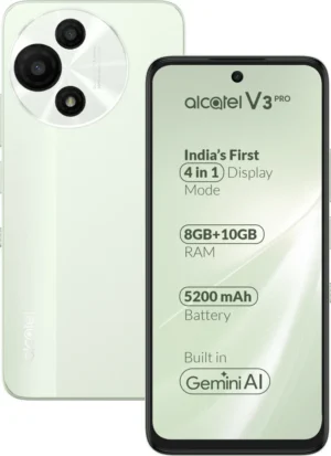 Alcatel V3 Pro