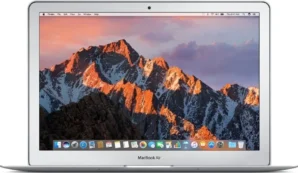 Apple MacBook Air MQD32HN/A Laptop (Ci5/ 8GB/ 128GB/ MacOS Sierra)