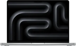 Apple MacBook Pro 14 2023 Laptop (Apple M3/ 8GB/ 1TB SSD/ macOS)