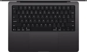 Apple MacBook Pro 14 Laptop (Apple M5/ 16GB/ 1TB SSD/ macOS)