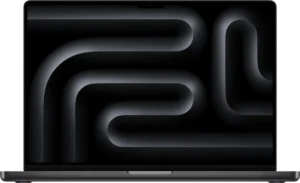 Apple MacBook Pro 16 2023 Laptop (Apple M3 Max/ 36GB/ 1TB SSD/ macOS)