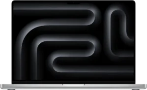 Apple MacBook Pro 16 2023 Laptop (Apple M3 Pro/ 18GB/ 512GB SSD/ macOS)