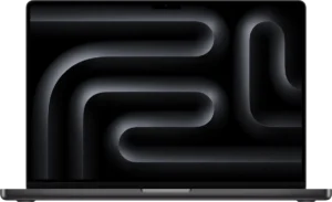 Apple MacBook Pro 16 2023 Laptop (Apple M3 Pro/ 36GB/ 512GB SSD/ macOS)