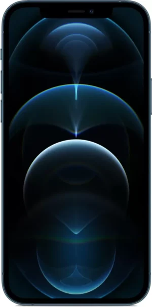 Apple iPhone 12 Pro