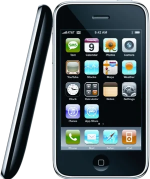 Apple iPhone 3GS 16GB