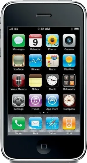 Apple iPhone 3G