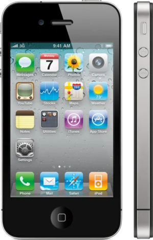 Apple iPhone 4 8GB