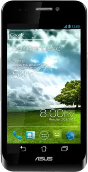 Asus PadFone