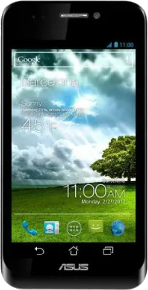 Asus PadFone 2
