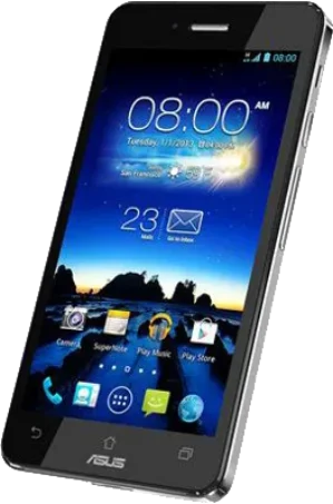Asus PadFone Infinity