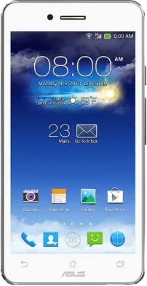 Asus PadFone Infinity 2