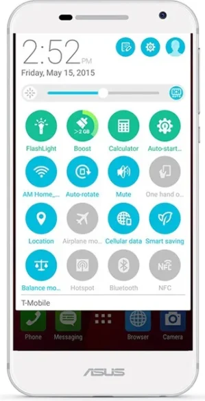 Asus Pegasus 2 Plus X550