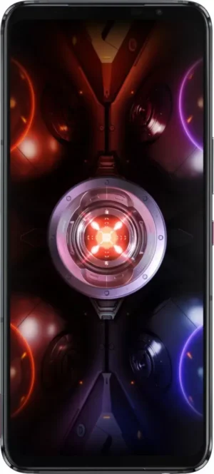 Asus ROG Phone 5s Pro 5G