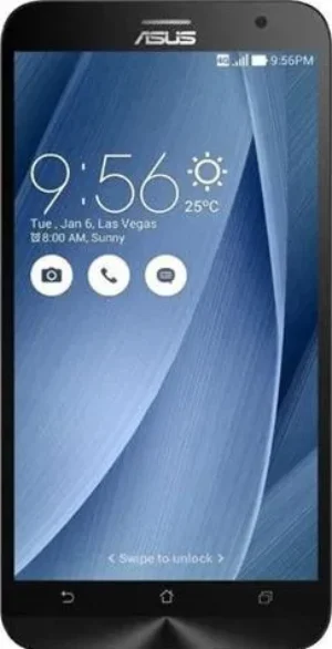 Asus ZenFone 2 ZE600KL