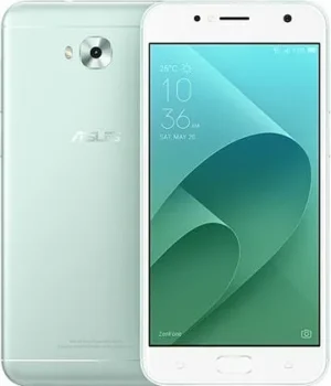 Asus ZenFone 4 Selfie Lite