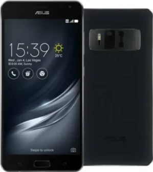 Asus ZenFone Ares