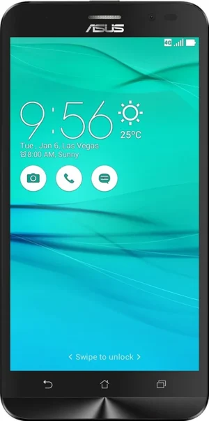 Asus ZenFone Go 5.5 (ZB552KL)