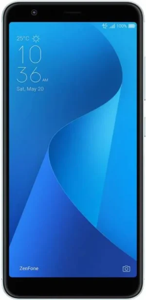 Asus ZenFone Live L1
