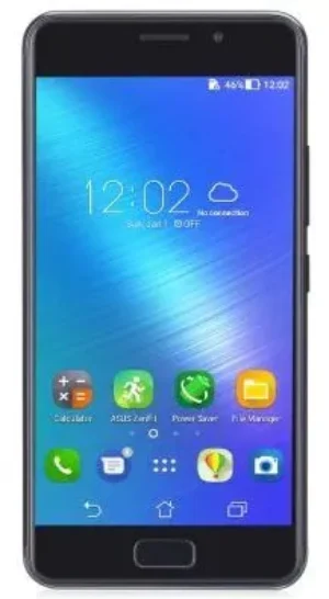 Asus ZenFone Pegasus 3S