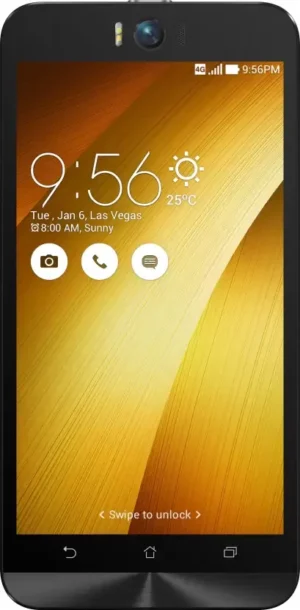 Asus ZenFone Selfie