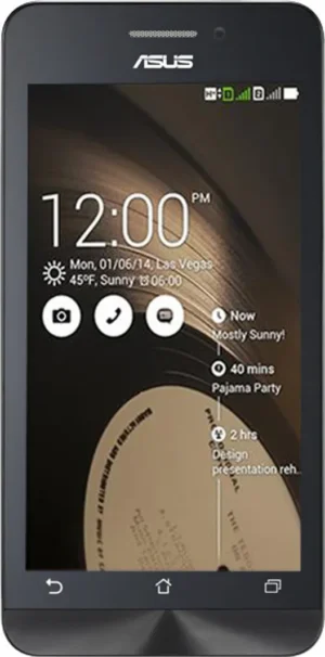 Asus Zenfone 4 A450CG