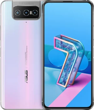 Asus Zenfone 7 Pro