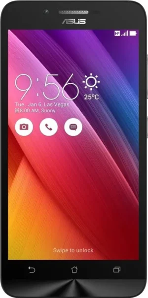 Asus Zenfone Go 5.0 ZC500TG