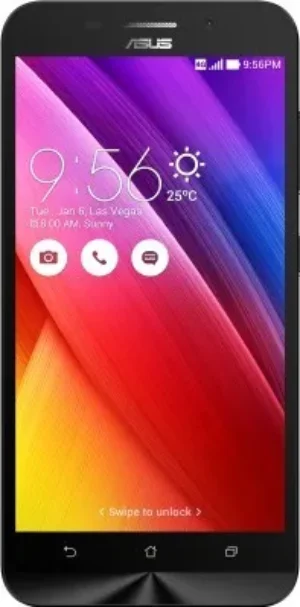 Asus Zenfone Max ZC550KL 2016