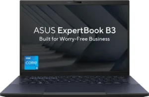 Asus Expertbook B3 B3404CVA-Q51174X Laptop (13th Gen Core i5/ 16GB/ 512GB/ Win11)