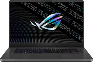 Asus ROG Zephyrus G15 2022 GA503RW-LN067WS Gaming Laptop (AMD Ryzen 9 6900HS/ 16GB/ 1TB SSD/ Win11 Home/ 8GB Graph)