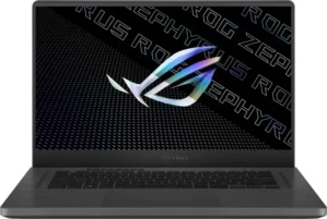 Asus ROG Zephyrus G15 GA503QM-HQ148TS Gaming Laptop (AMD Ryzen 7/ 16GB/ 1TB SSD/ Win10 Home/ 6GB Graph)