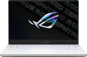 Asus ROG Zephyrus G15 GA503RW-LN066WS Gaming Laptop (AMD Ryzen 9 6900HS/ 16GB/ 1TB SSD/ Win11 Home/ 8GB Graph)