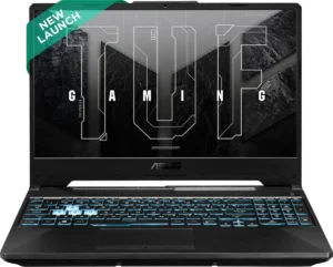 Asus TUF Gaming A15 FA506NCR-HN075WS Laptop (AMD Ryzen 7 7435HS/ 16GB / 512GB SSD/ Win11 Home / 4GB Graph)
